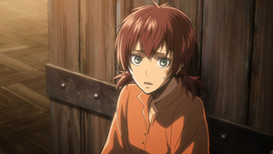 Shingeki no Kyojin: Kuinaki Sentaku